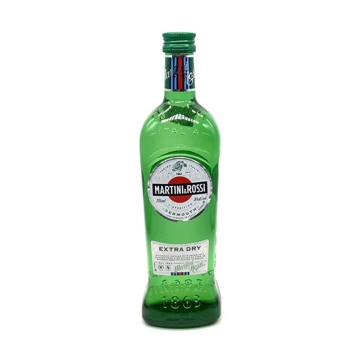 Martini & Rossi Extra Dry Vermouth 375ml - Vintage Wine & Spirits