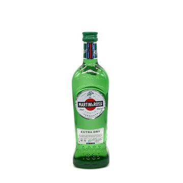 Martini & Rossi Extra Dry Vermouth 375ml - Vintage Wine & Spirits