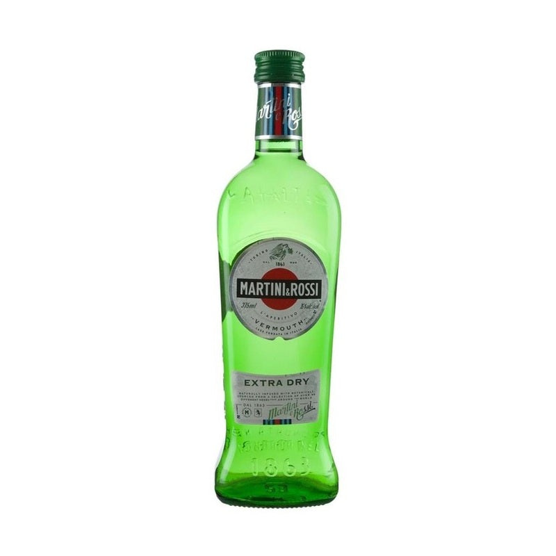 Martini & Rossi Extra Dry Vermouth - Vintage Wine & Spirits