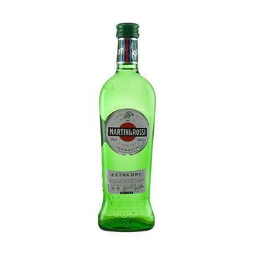 Martini & Rossi Extra Dry Vermouth - Vintage Wine & Spirits