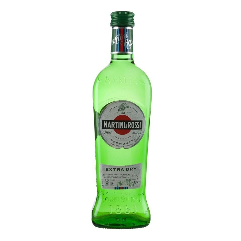 Martini & Rossi Extra Dry Vermouth - Vintage Wine & Spirits