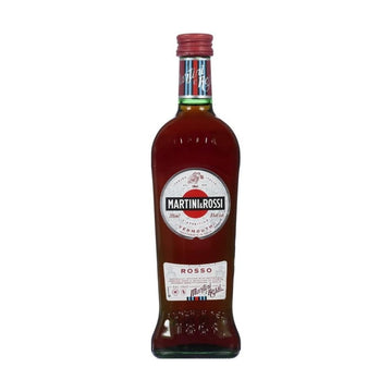 Martini & Rossi Rosso Vermouth 375ml - Vintage Wine & Spirits