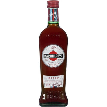 Martini & Rossi Rosso Vermouth 375ml - Vintage Wine & Spirits