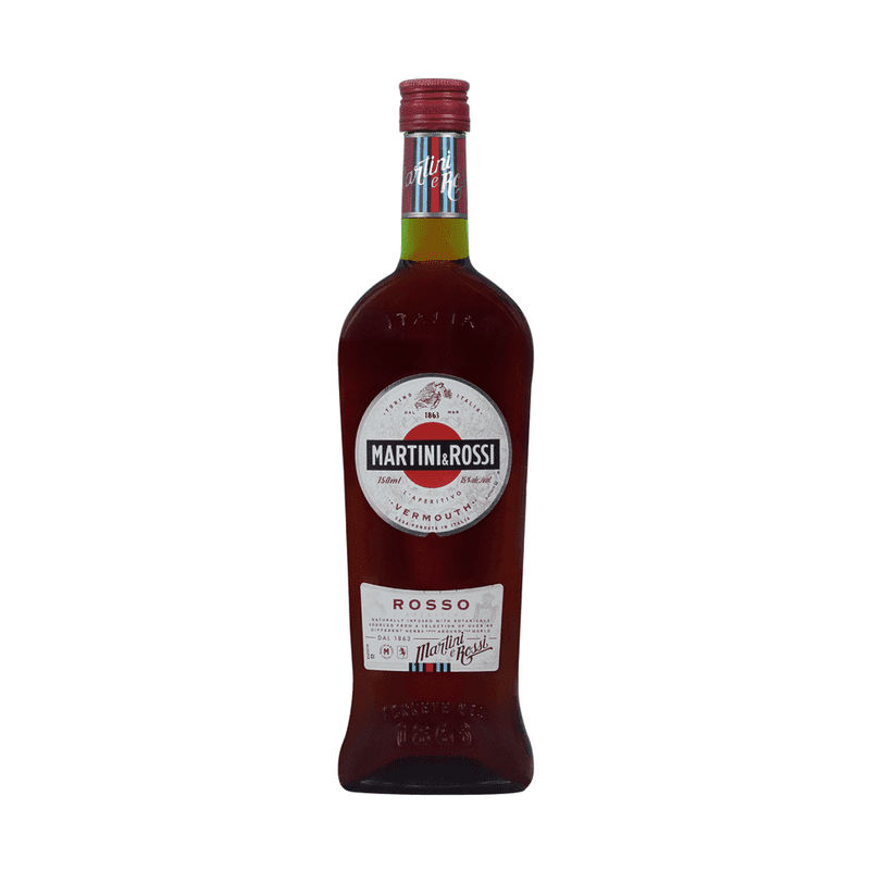 Martini & Rossi Rosso Vermouth - Vintage Wine & Spirits