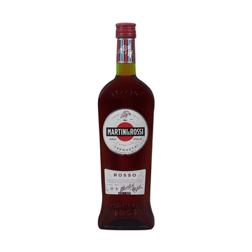 Martini & Rossi Rosso Vermouth - Vintage Wine & Spirits