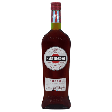 Martini & Rossi Rosso Vermouth - Vintage Wine & Spirits