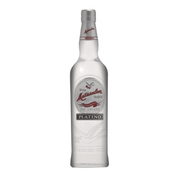 Matusalem Platino Rum - Vintage Wine & Spirits