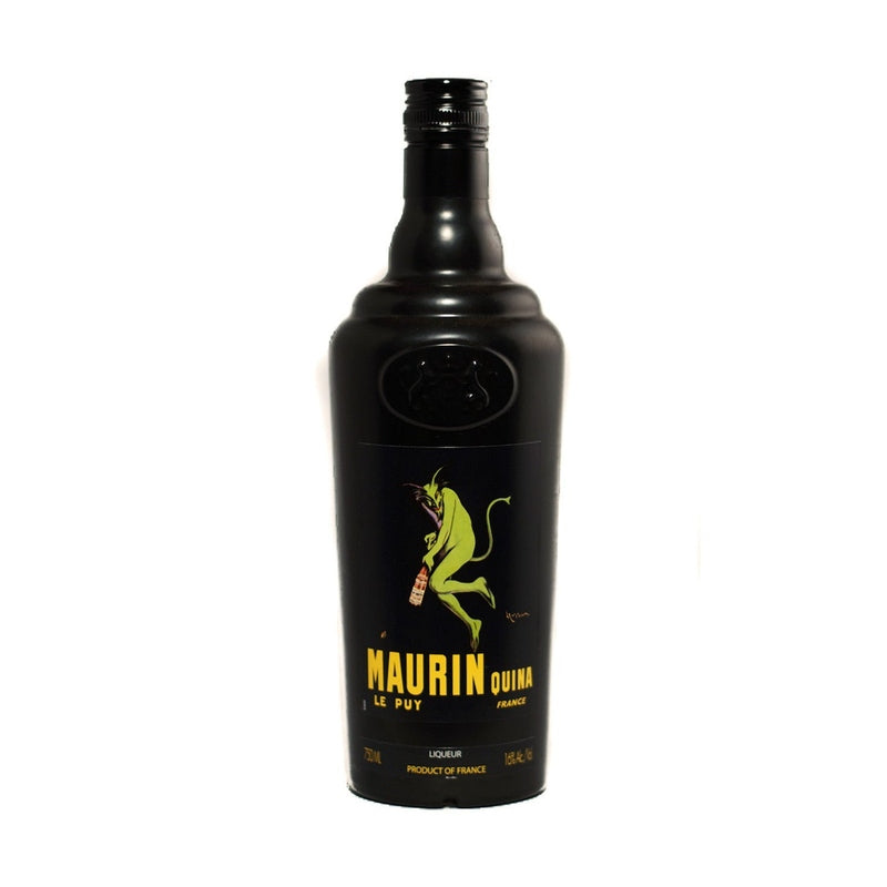 Maurin Quina Liqueur - Vintage Wine & Spirits