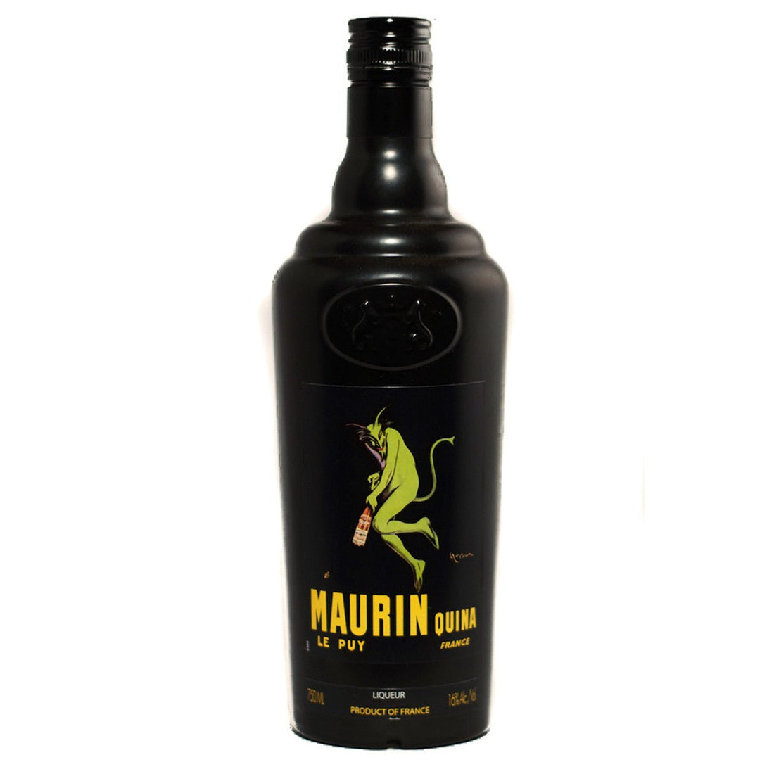 Maurin Quina Liqueur - Vintage Wine & Spirits