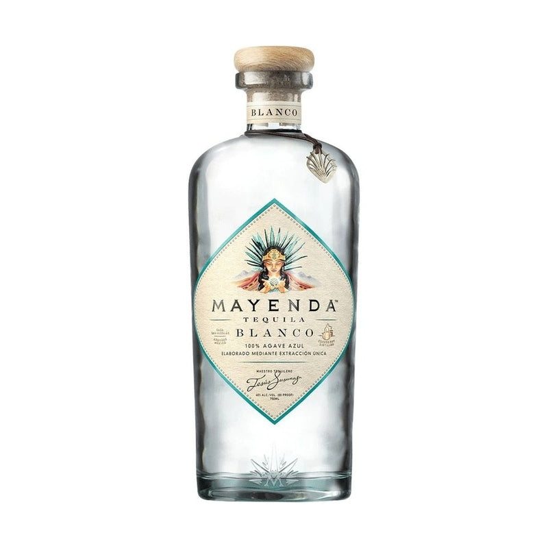 Mayenda Blanco Tequila - Vintage Wine & Spirits
