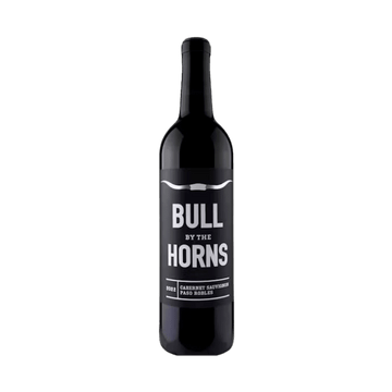 McPrice Myers Cabernet Sauvignon Bull by the Horns Paso Robles 2022 - Vintage Wine & Spirits