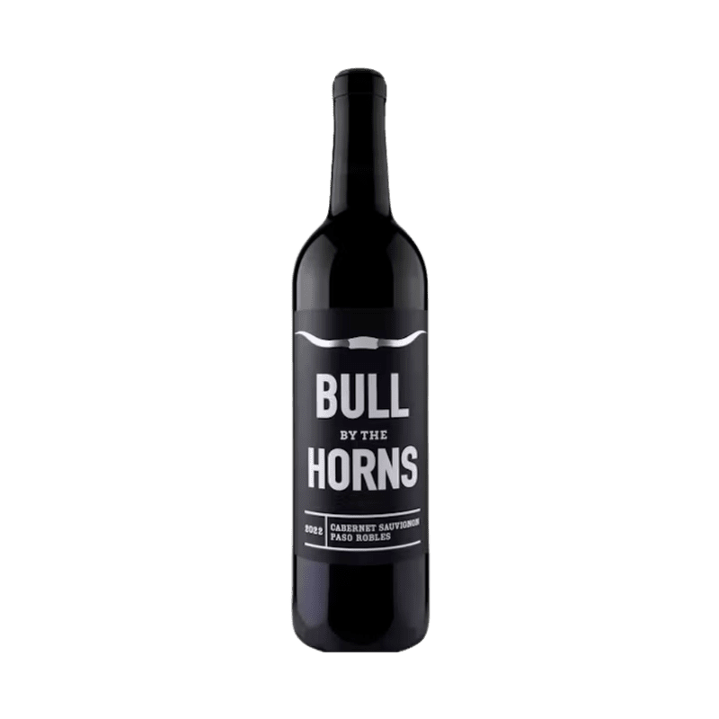 McPrice Myers Cabernet Sauvignon Bull by the Horns Paso Robles 2022 - Vintage Wine & Spirits