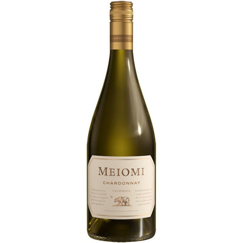 Meiomi California Chardonnay 2021 - Vintage Wine & Spirits