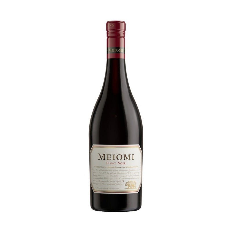 Meiomi Pinot Noir 2022 - Vintage Wine & Spirits