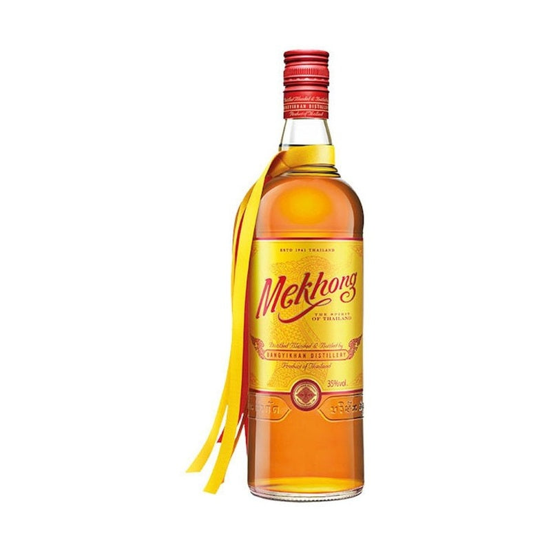 Mekhong 'The Spirit of Thailand' Liqueur - Vintage Wine & Spirits