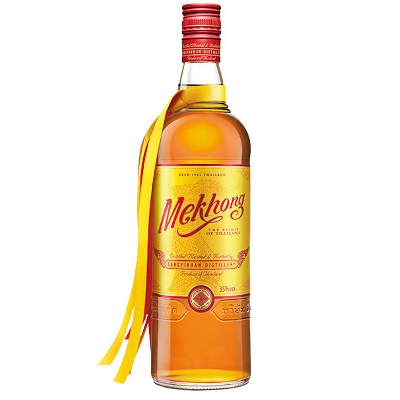 Mekhong 'The Spirit of Thailand' Liqueur - Vintage Wine & Spirits