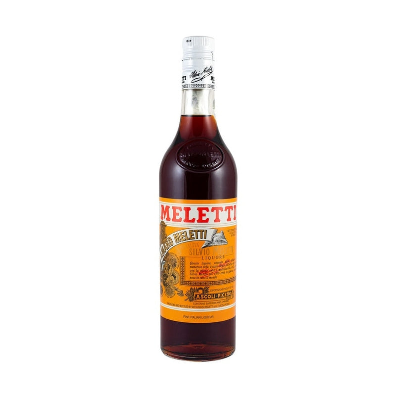 Meletti Amaro - Vintage Wine & Spirits