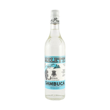Meletti Sambuca - Vintage Wine & Spirits