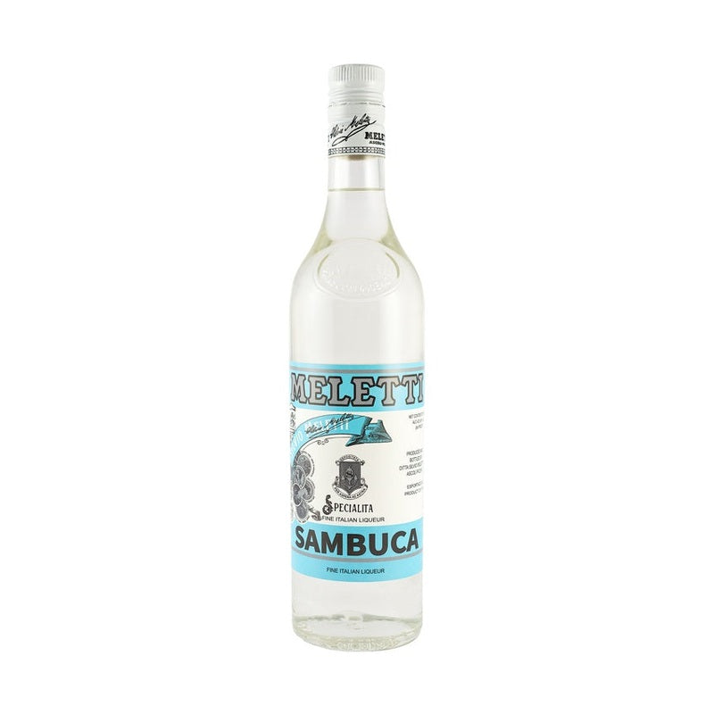 Meletti Sambuca - Vintage Wine & Spirits