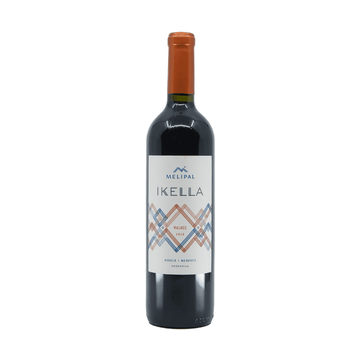 Melipal Ikella Malbec 2018 - Vintage Wine & Spirits