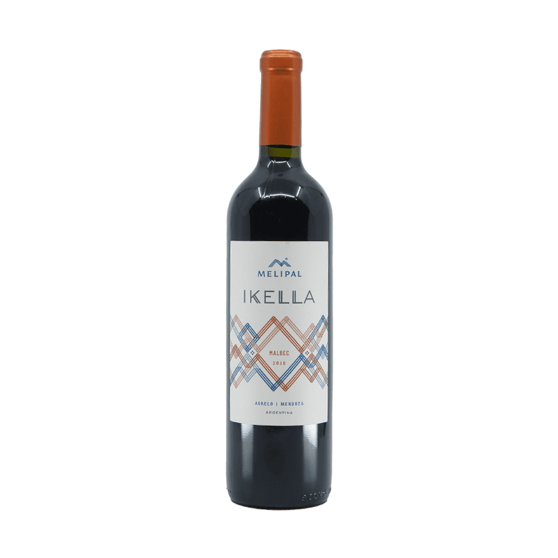 Melipal Ikella Malbec 2018 - Vintage Wine & Spirits