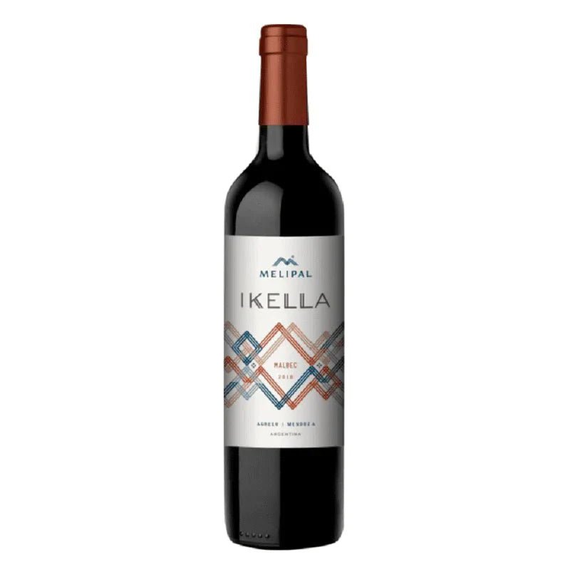 Melipal Ikella Malbec 2018 - Vintage Wine & Spirits