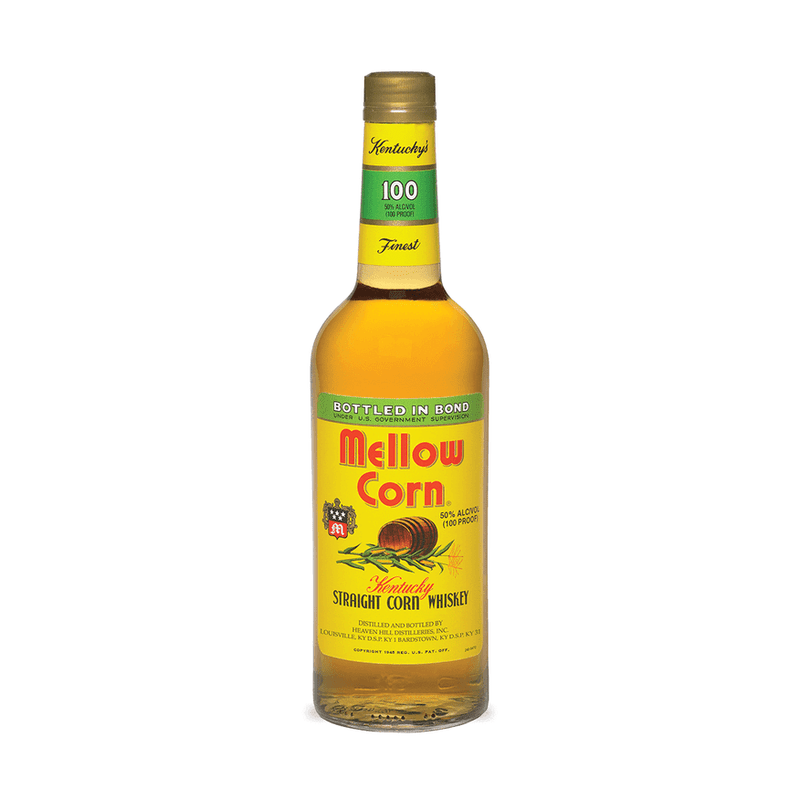 Mellow Corn Kentucky Straight Corn Whiskey - Vintage Wine & Spirits