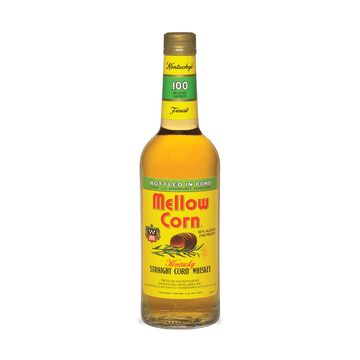 Mellow Corn Kentucky Straight Corn Whiskey - Vintage Wine & Spirits