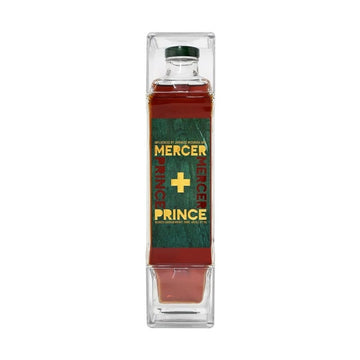 Mercer + Prince Blended Canadian Whisky - Vintage Wine & Spirits