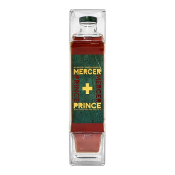 Mercer + Prince Blended Canadian Whisky - Vintage Wine & Spirits