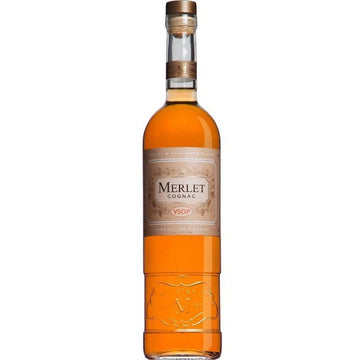 Merlet VSOP Cognac - Vintage Wine & Spirits
