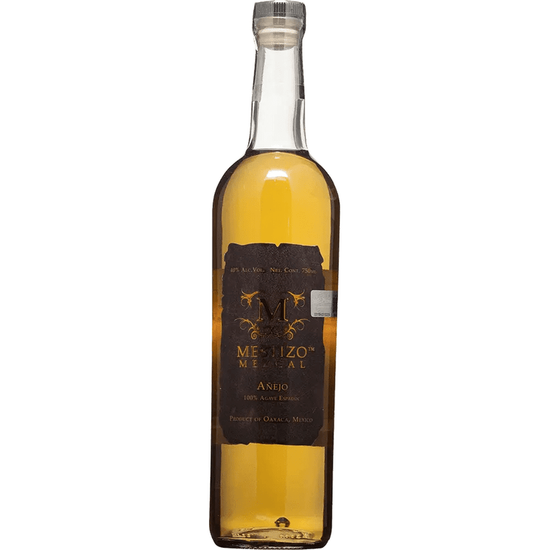 Mestizo Anejo Mezcal - Vintage Wine & Spirits