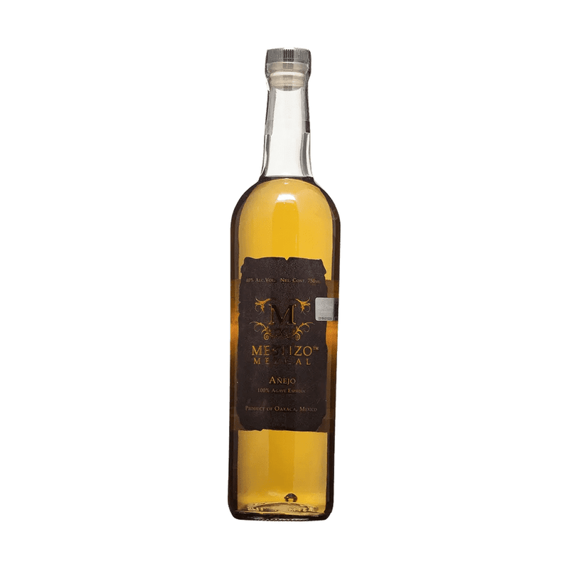 Mestizo Anejo Mezcal - Vintage Wine & Spirits