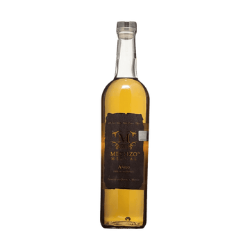 Mestizo Anejo Mezcal - Vintage Wine & Spirits