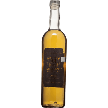 Mestizo Anejo Mezcal - Vintage Wine & Spirits