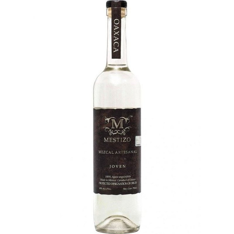 Mestizo Mezcal Joven - Vintage Wine & Spirits