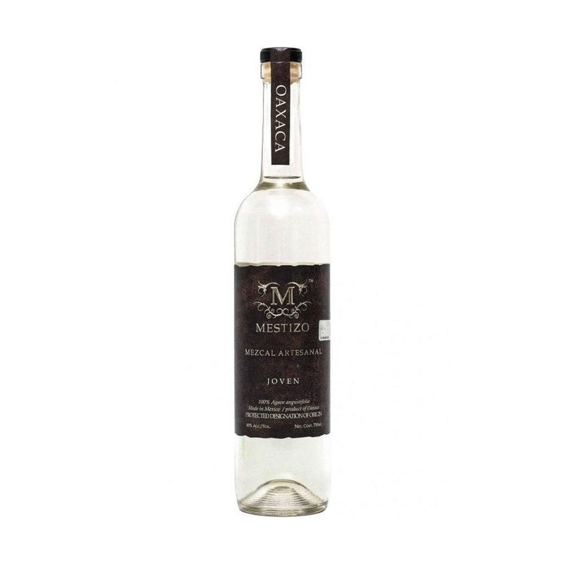 Mestizo Mezcal Joven - Vintage Wine & Spirits