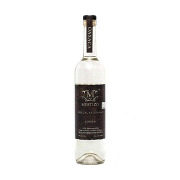 Mestizo Mezcal Joven - Vintage Wine & Spirits