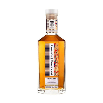 Method and Madness Single Grain Irish Whiskey - Vintage Wine & Spirits