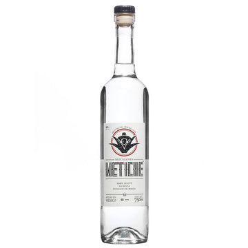 Metiche Salmiana Joven Mezcal Artesanal - Vintage Wine & Spirits