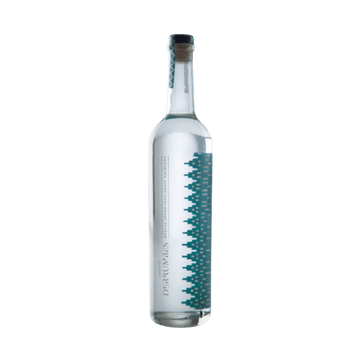 Mezcal Derrumbes San Luis Potosi Joven - Vintage Wine & Spirits