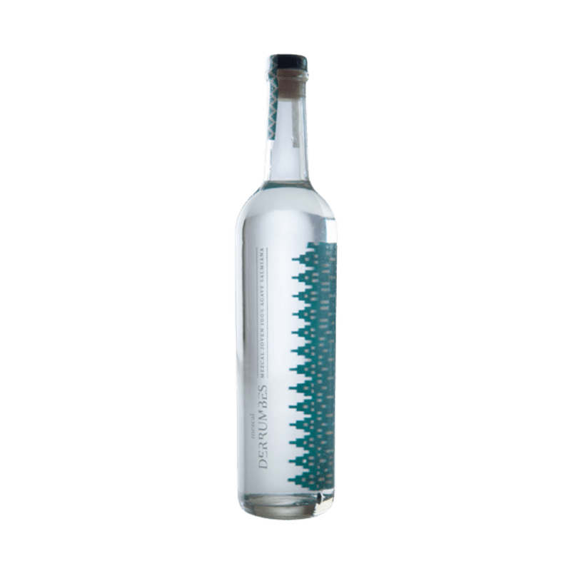 Mezcal Derrumbes San Luis Potosi Joven - Vintage Wine & Spirits