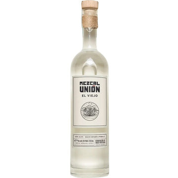 Mezcal Unión El Viejo - Vintage Wine & Spirits