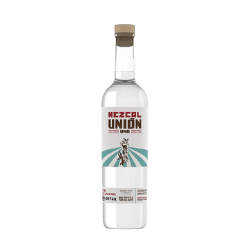 Mezcal Union Uno - Vintage Wine & Spirits