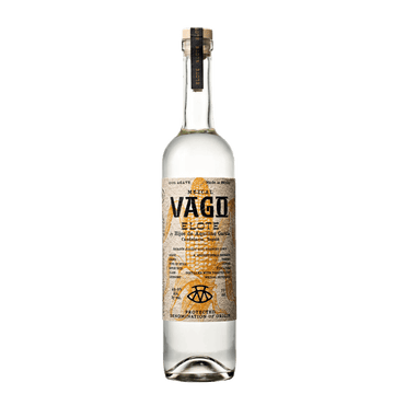 Mezcal Vago 'Elote' by Hijos de Aquilino Garcia - Vintage Wine & Spirits