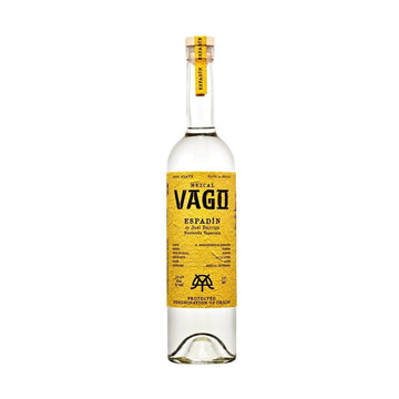 Mezcal Vago Espadin by Joel Barriga - Vintage Wine & Spirits