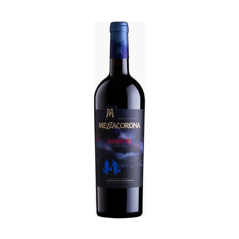 Mezzacorona Dinotte Red Blend - Vintage Wine & Spirits