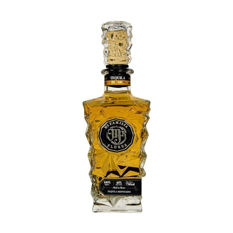 Mi Familia Flores Reposado Tequila - Vintage Wine & Spirits