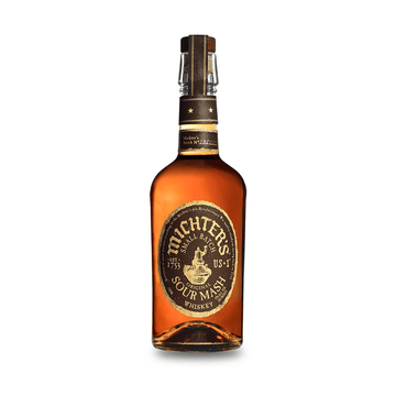 Michter's US*1 Original Sour Mash Whiskey - Vintage Wine & Spirits