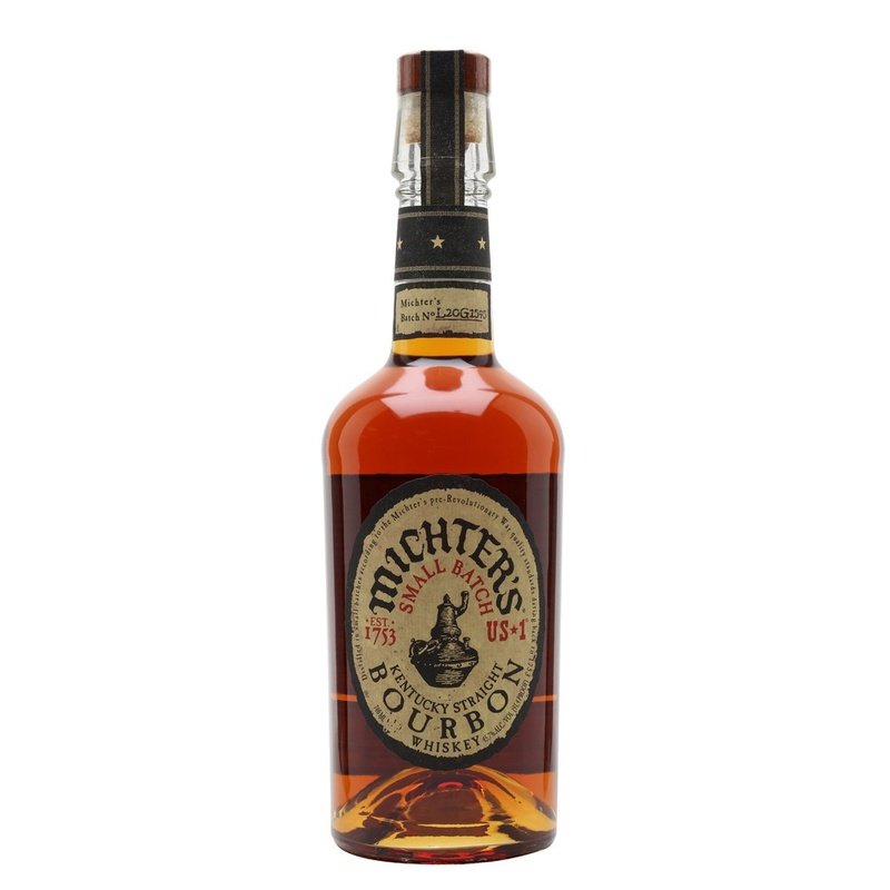 Michter's US*1 Small Batch Kentucky Straight Bourbon Whiskey - Vintage Wine & Spirits